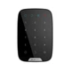 Беспроводная сенсорная клавиатура Ajax KeyPad (Black) - изображение 5