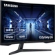 монитор Samsung Odyssey G5 LC27G55T (LC27G55TQBIXCI) - изображение 2
