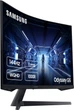 монитор Samsung Odyssey G5 LC27G55T (LC27G55TQBIXCI) - изображение 7