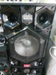 Колонки SKY SA 886 350W Bluetoth - зображення 7