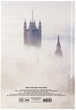 Книга канцелярская записная Axent London А4 в твердой обложке 192 листа клетка (8423-21-A) - изображение 2