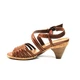 Босоніжки Tamaris 28037-38-304 Mocca 39 - зображення 4