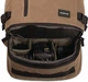 Рюкзак для ноутбука Crumpler The Base 15.6" Brown (TBPBP-003) - изображение 3