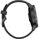 Garmin vivoactive 4S Black/Slate (010-02172-13/010-02172-11) - зображення 3