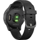 Garmin vivoactive 4S Black/Slate (010-02172-13/010-02172-11) - зображення 4
