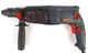 Перфоратор Craft CBH 1100DFR пика, зубило, 3 бура чем. (съемный патрон) - изображение 3