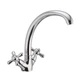 Смеситель для кухни Haiba DOMINOX 273 (HB0084) - изображение 1