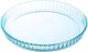 Форма для запікання Pyrex Bake&Enjoy Ø27х3.5см, жароміцне скло - зображення 1