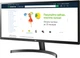 Монитор 29" LG UltraWide 29WL500-B - изображение 6