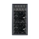 Корпус 1stPlayer D8-M-B1 Black без БП - изображение 1