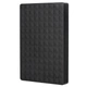 Накопитель внешний HDD 2.5" USB 500GB Seagate Expansion Black (STEA500400) - изображение 1