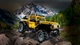 Конструктор LEGO Technic Jeep Wrangler 665 деталей (42122) - зображення 7