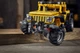 Конструктор LEGO Technic Jeep Wrangler 665 деталей (42122) - зображення 9