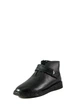 Ботинки демисезон женские Fabio Monelli W2138-X83022A черные (36) - изображение 3