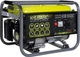 Генератор бензиновый Konner&Sohnen BASIC KSB 6500C - изображение 1