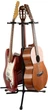 Стойка для трех гитар универсальная Gator Frameworks Triple Guitar Stand (gfw-gtr-3000) - изображение 4