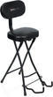 Стул-стойка для гитары Gator Frameworks Guitar Seat/Stand Combo (GFW-GTR-SEAT) - изображение 1