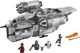 Zestaw klocków LEGO Star Wars Ostrze brzytwy 1023 elementy (75292) - obraz 2