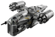 Zestaw klocków LEGO Star Wars Ostrze brzytwy 1023 elementy (75292) - obraz 4