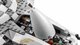 Zestaw klocków LEGO Star Wars Ostrze brzytwy 1023 elementy (75292) - obraz 8