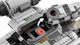 Zestaw klocków LEGO Star Wars Ostrze brzytwy 1023 elementy (75292) - obraz 9