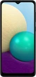 Мобильный телефон Samsung Galaxy A02 2/32GB Black (SM-A022GZKBSEK) - изображение 1