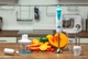 Блендер-миксер MIRTA BHM 350 BM - изображение 10