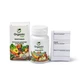 Комплексная подкормка для растений на грядках Organic Rise Vegetables Органическое удобрение 100 г - изображение 4