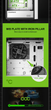 Корпус GameMax Brufen C3 WB - изображение 18