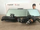 Сенсорное автомобильное зеркало видеорегистратор с камерой заднего вида DVR A28PRO ORIGINAL (2 камеры) с разметкой - изображение 7