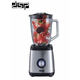 Блендер універсальний DSP KJ-2003 350W 1.5 L - зображення 2