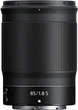Nikon Z Nikkor 85mm f/1.8 S (JMA301DA) - изображение 3