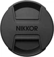 Nikon Z Nikkor 85mm f/1.8 S (JMA301DA) - изображение 5