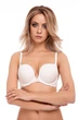 Бюстгальтер push-up Rosa Selvatica 70B Белый (Bianco) (48420) - изображение 1