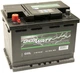 Автомобильный аккумулятор Gigawatt 56 Ah (+/-) (GW 0185755600) - изображение 3