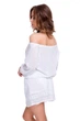 Туника Ysabel Mora 48(XL) Белый (Blanco) (51888) - изображение 2