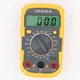 Цифровой мультиметр Digital UK-830LN - изображение 2
