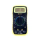 Цифровий мультиметр Digital DT-838L - зображення 4