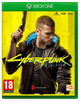 Гра Microsoft Xbox One Cyberpunk 2077 Російська Озвучка Б/У - зображення 1