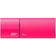 Флеш-накопичувач SiliconPower USB 2.0 Ultima U05 16Gb Peach (SP016GBUF2U05V1H) - изображение 1