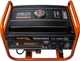 Генератор бензиновый Daewoo GDA 3500 2.8/3.2 кВт AVR - изображение 3