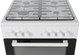 Плита комбинированная BEKO FSM62120DW - изображение 13