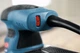 Эксцентриковая шлифмашина Bosch GEX 125-1 AE (0601387500) - изображение 2