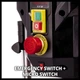 Свердлильний верстат Einhell TE-BD 750 E (4250715) - зображення 2