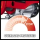 Лебедка Einhell тельфер TC-EH 250-18 (2255135) - изображение 4