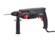 Перфоратор BauMaster RH-2510BE 1000 Вт - изображение 2