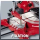 Пила торцовочная Einhell TC-SM 2131 Dual - изображение 6