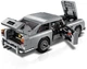Конструктор LEGO Creator Expert James Bond Aston Martin DB5 1295 деталей (10262) - изображение 6