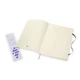 Блокнот Moleskine Classic А4 черный 8053853602879 - изображение 3