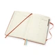 Блокнот Moleskine Voyageur середня червона VN002F6 - зображення 5